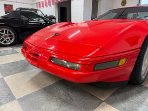 Chevrolet Corvette bild 18