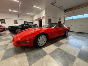 Chevrolet Corvette bild 6