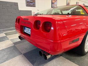 Chevrolet Corvette bild 19