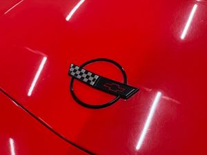 Chevrolet Corvette bild 16