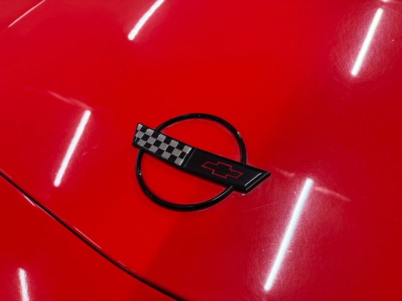 Chevrolet Corvette bild 16