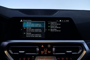 BMW 330 bild 16