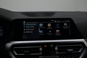 BMW 330 bild 14