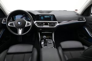 BMW 330 bild 6