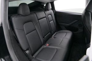 Tesla Model Y bild 21
