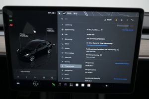 Tesla Model Y bild 10
