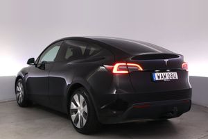 Tesla Model Y bild 4