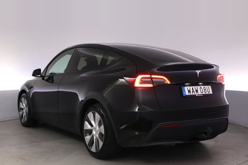 Tesla Model Y bild 4