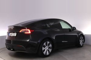 Tesla Model Y bild 5