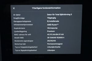 Tesla Model Y bild 13