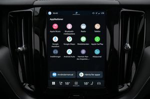 Volvo XC60 bild 17