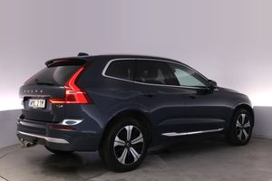Volvo XC60 bild 5