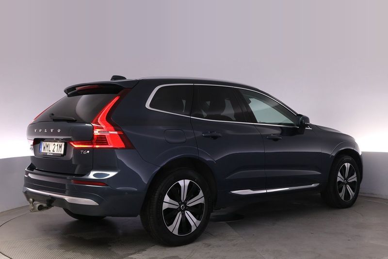 Volvo XC60 bild 5