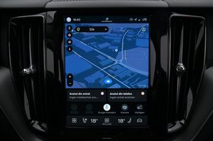 Volvo XC60 bild 16