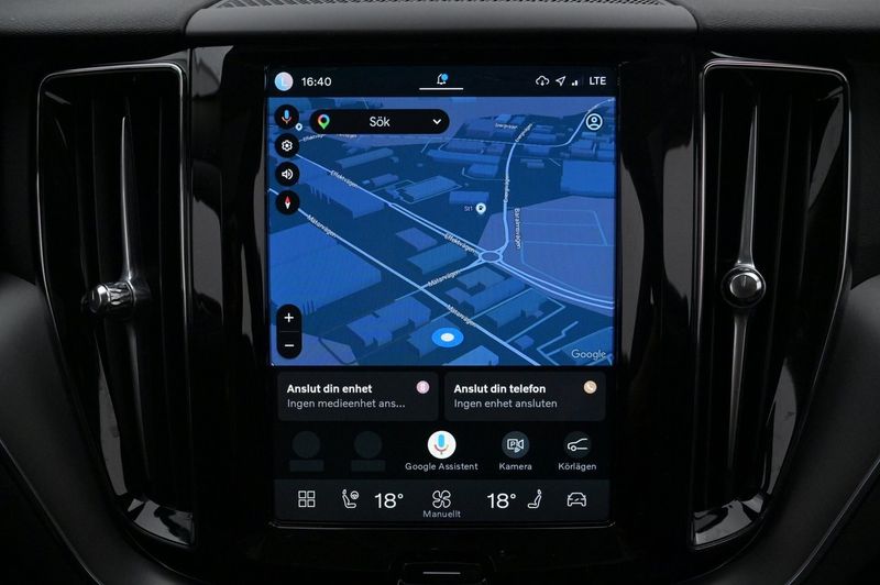 Volvo XC60 bild 16