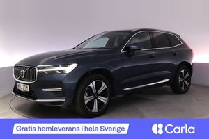 Volvo XC60 bild 1