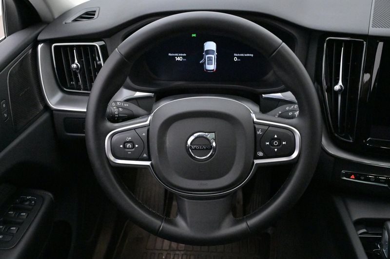 Volvo XC60 bild 7