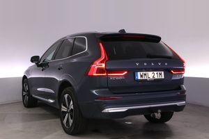 Volvo XC60 bild 4