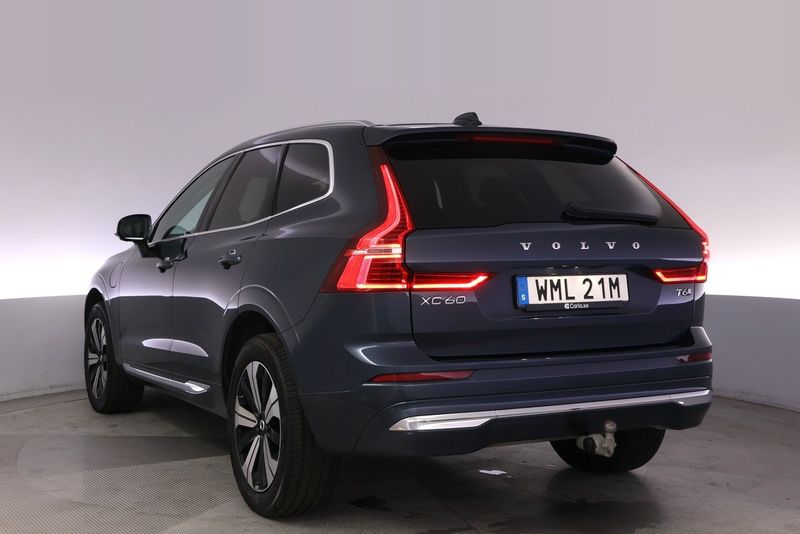 Volvo XC60 bild 4