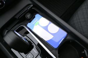Volvo XC60 bild 20