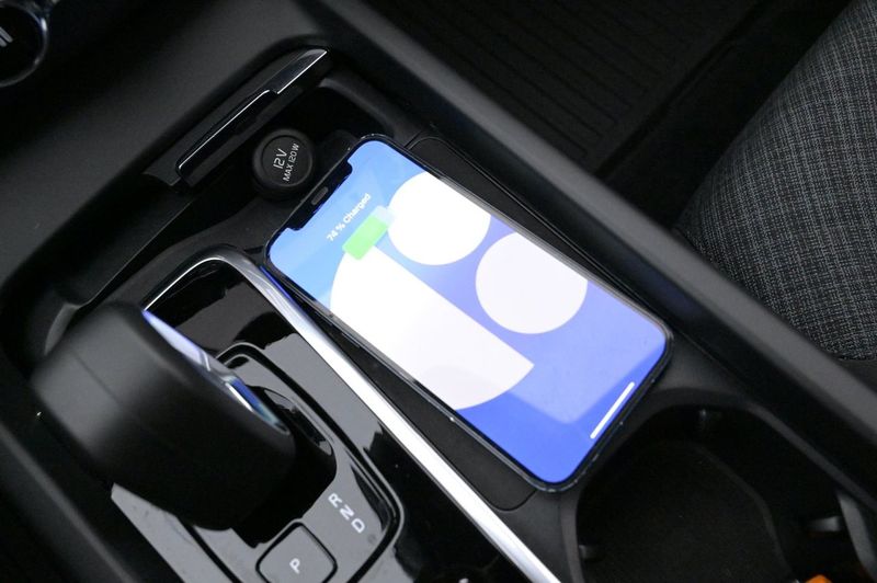Volvo XC60 bild 20