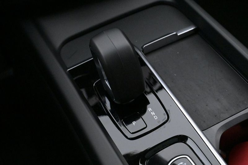 Volvo XC60 bild 21