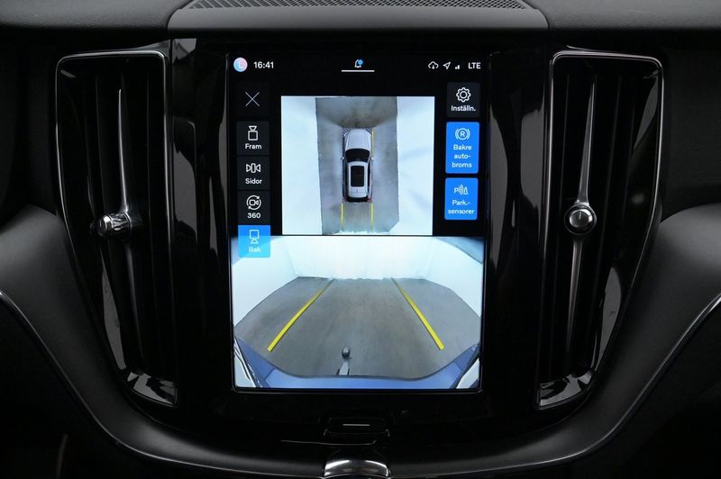 Volvo XC60 bild 15