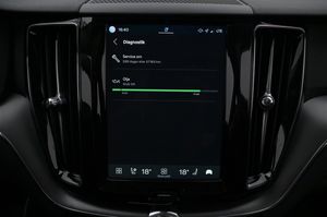 Volvo XC60 bild 19