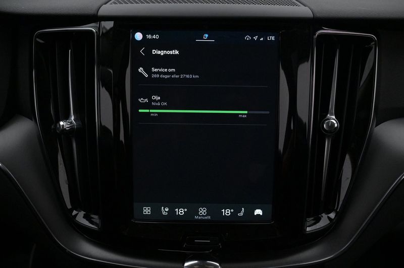 Volvo XC60 bild 19