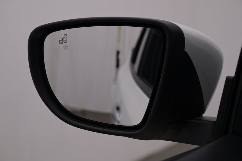 Nissan Leaf bild 24