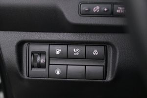 Nissan Leaf bild 23