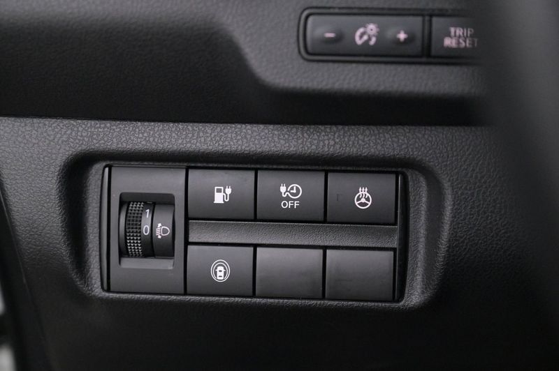 Nissan Leaf bild 23
