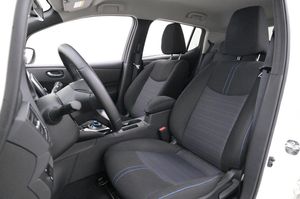Nissan Leaf bild 10