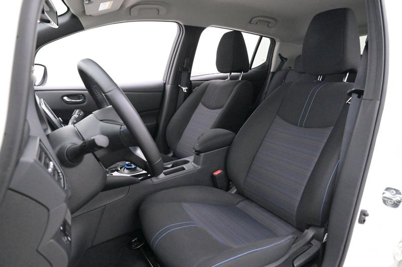 Nissan Leaf bild 10