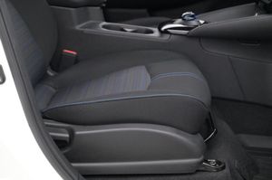 Nissan Leaf bild 14