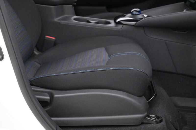 Nissan Leaf bild 14