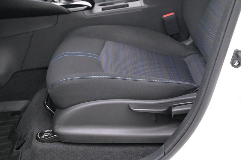 Nissan Leaf bild 12