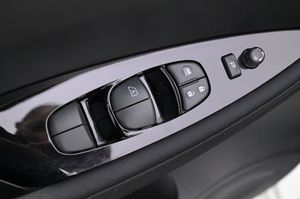 Nissan Leaf bild 11