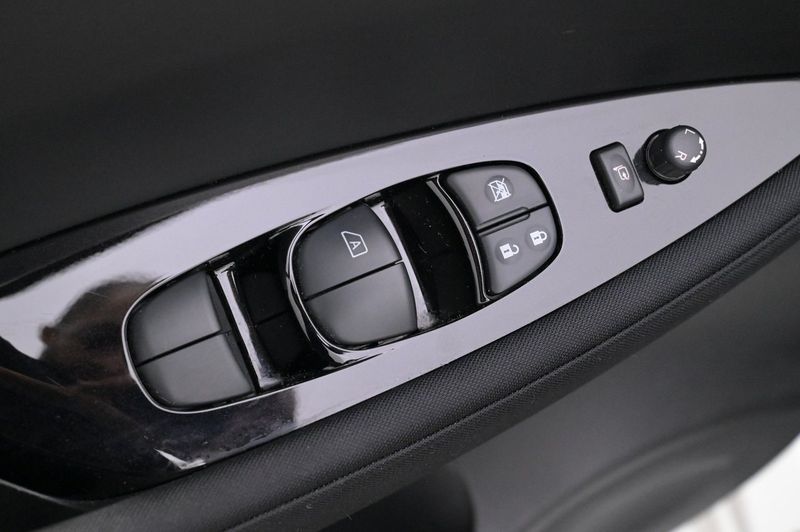 Nissan Leaf bild 11