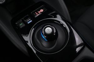Nissan Leaf bild 22