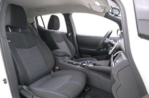 Nissan Leaf bild 13