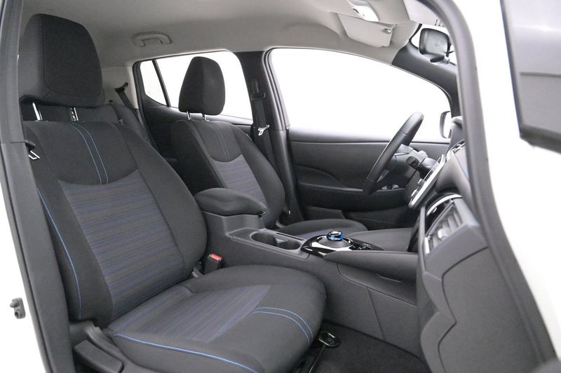 Nissan Leaf bild 13