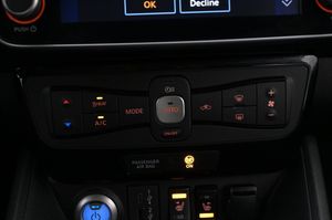 Nissan Leaf bild 20