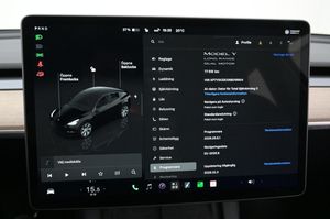 Tesla Model Y bild 14