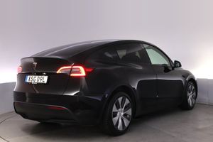 Tesla Model Y bild 5