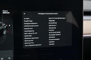 Tesla Model Y bild 17