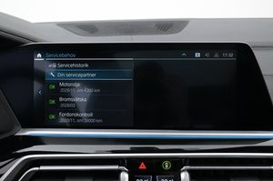 BMW X5 bild 18