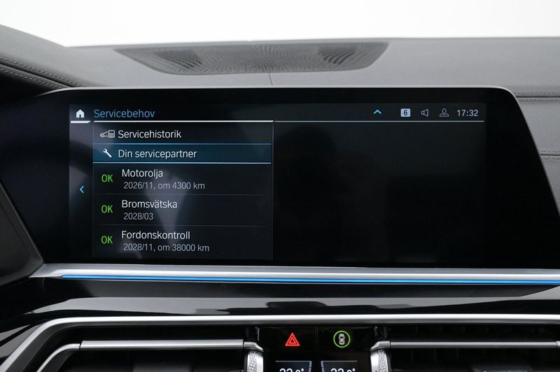 BMW X5 bild 18
