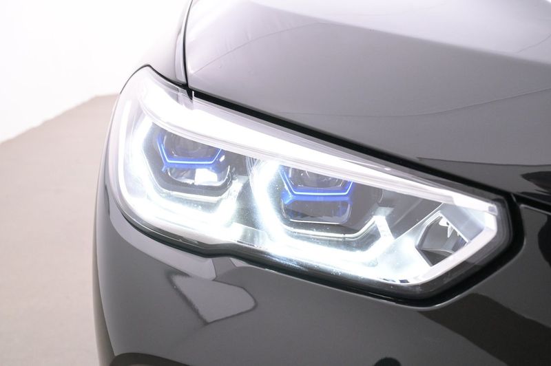 BMW X5 bild 26