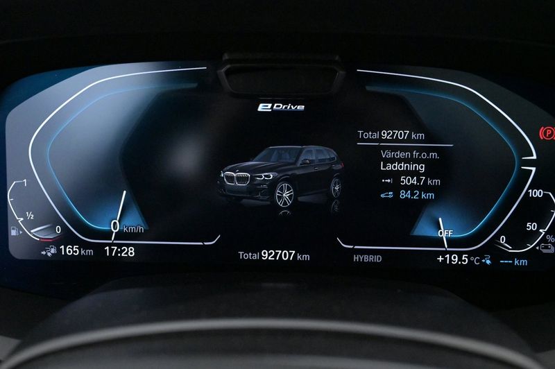 BMW X5 bild 9